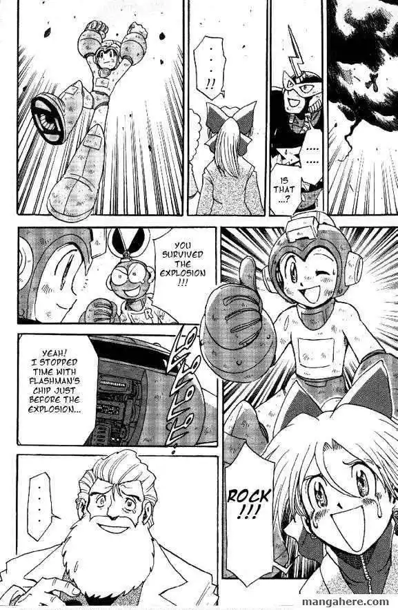 Rockman Megamix Chapter 2 66